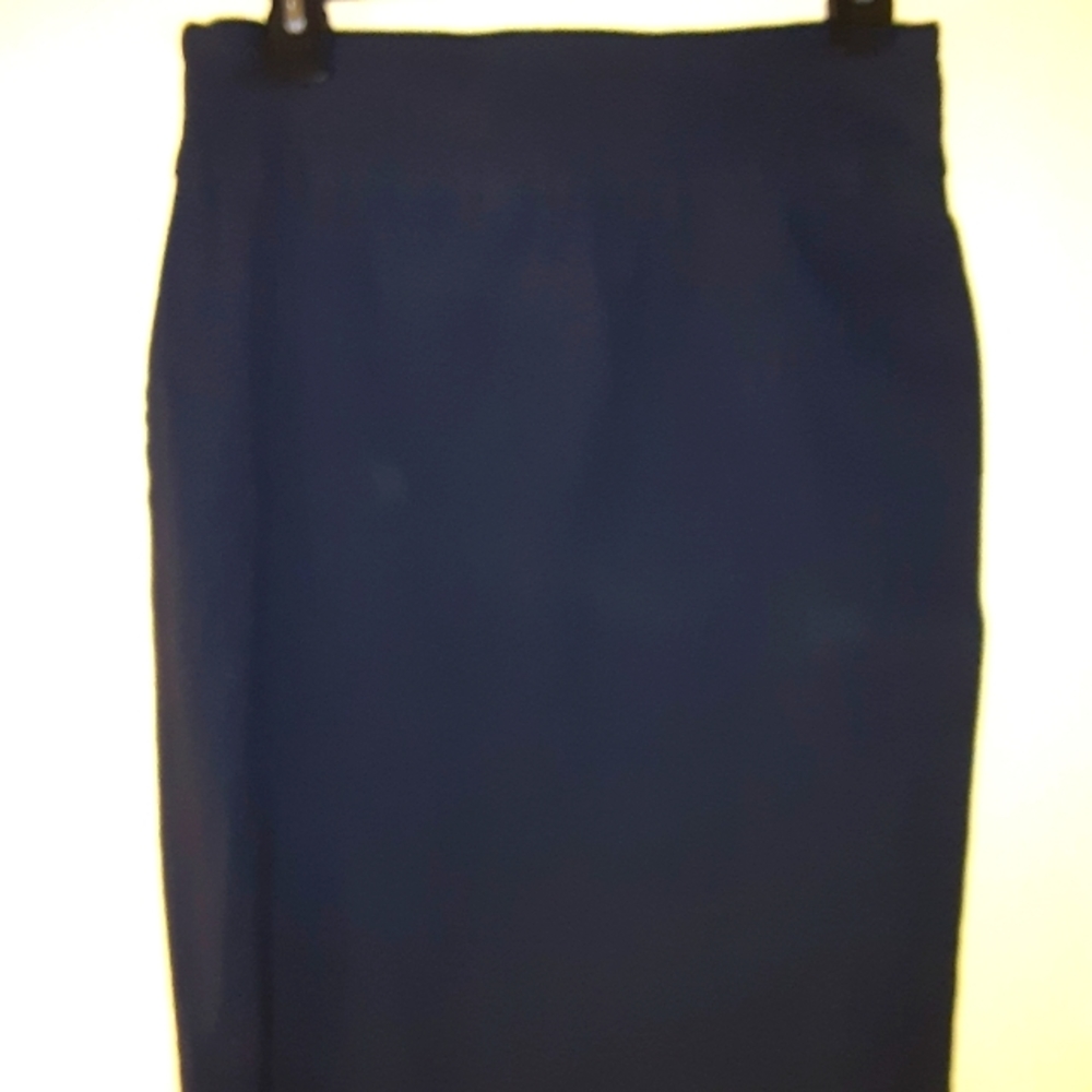 Rockabilly Pencil Skirt
